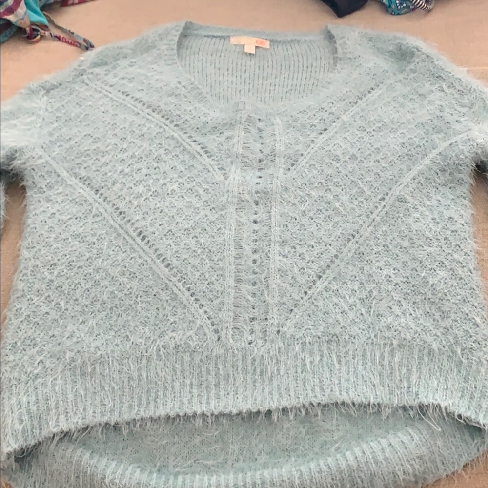 GB Sweater